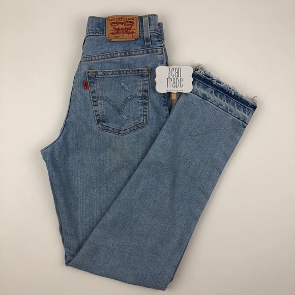 levis 512 stonewash